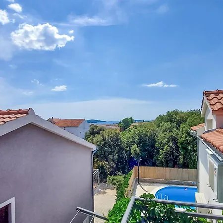 Apartament Stunning Apartment In Brodarica Brodarica (Sibenik-Knin)