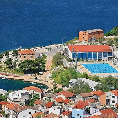 Apartman Stunning Apartment In Brodarica Brodarica